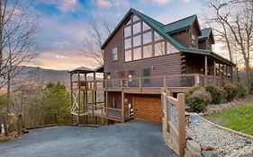 Misty Mountain By Avantstay Hot Tub Mountain Views Theater Pool Table